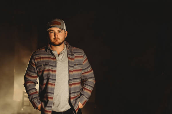 Blane Rudd - 7:30pm- Ticketed Show | Dave Lawson 10:00pm - No Cover ...