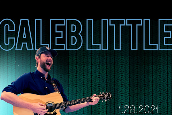 Caleb Little Acoustic Covers