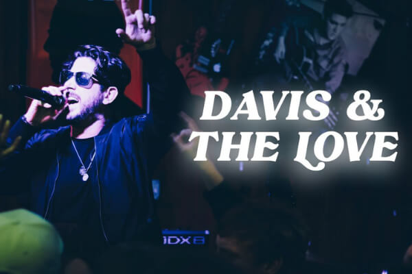 Davis & The Love