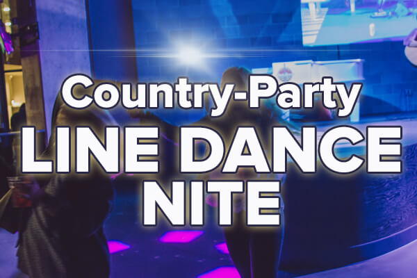 Country-Party-Line-Dance-Nite