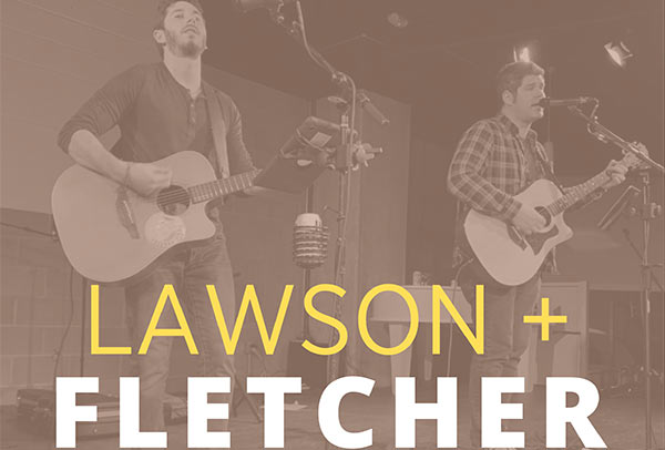 Lawson & Fletcher Music