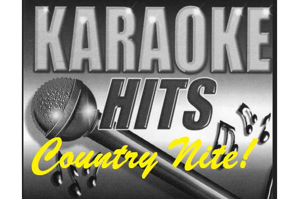 Karaoke Hits Nite at Park Bench in the Battery